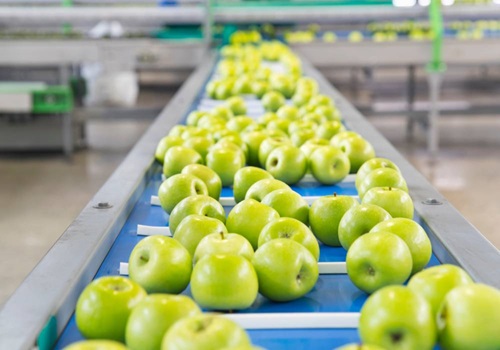 apples